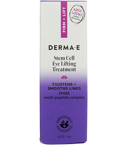 Amazon.co.jp: [日本正規品] DERMA-E ハイドレーション アイクリーム