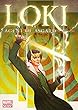 ロキ:エージェント・オブ・アスガルド (MARVEL)