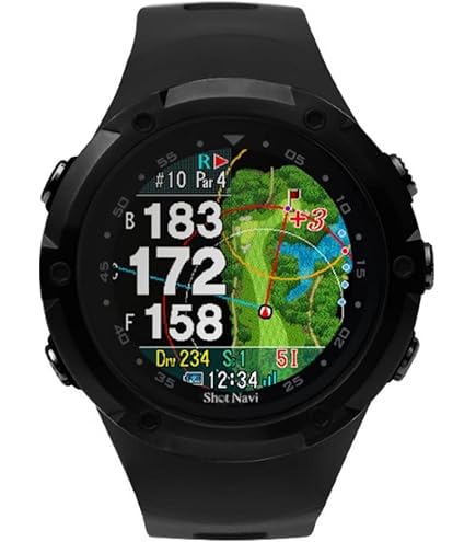 momo_77Shot Navi W1 Evolve (保護フィルム付) momo_77Shot Navi W1 Evolve (保護フィルム付) ShotNavi（ショットナビ