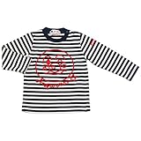 【本体綿100％】2017年 秋冬 アンパンマン 天竺 コード刺繍 長袖Tシャツ ANPANMAN アイボリー◇95cm