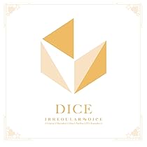 Amazon.co.jp: 【Amazon.co.jp限定】IRREGULAR BULLET [初回限定盤A