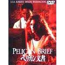 (未使用･未開封品)　ペリカン文書 [DVD] lok26k6 517JWVFCFZL._AC_UL210_SR210,