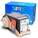SPTC エプソン用 LPC3T35 LPC3T35K（ブラック）1本 互換トナーカートリッジ 対応機種：LP-S6160 LP-S6160C0 LP-S6160R1 LP-S6160R2 LP-S616C8 LP-S616C9印刷枚数：ブラック 約 4100枚 (黑)