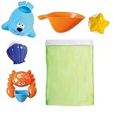 PlayGo Bath Buddies Toy [並行輸入品]