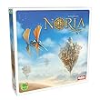 ノーリア 日本語版