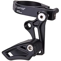 funn チェーンデバイス　チェーンガイド　チェーンカバー　mtb Amazon | Funn(ファン) ジッパ AM（Zippa AM）自転車、MTB用