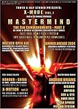 X-MODE VOL.7-MASTERMIND