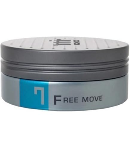 Amazon | ルベル トリエオム ワックス ウォータリームーブ 9 105g