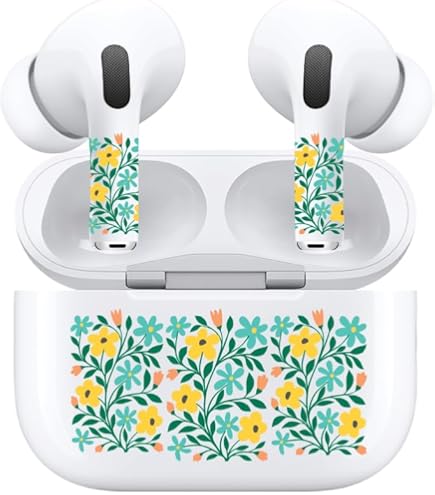 supreme Air Pod ケース　ステッカー３枚 AirPods用 デザイン スキンシール 全20種 ステッカー 保護シール