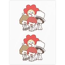 NEE SEKAI ステッカー 非売品 NEE SEKAI ステッカー 非売品