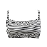 (犬印)INUJIRUSHI カバー付き ハーフトップブラジャー(BK2-ブラック2、L)