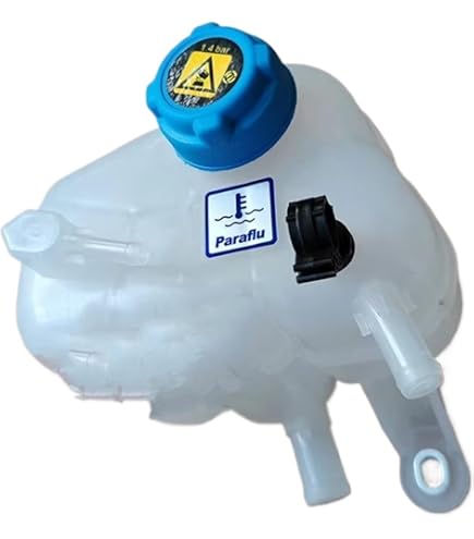 Amazon | 冷却水リザーバータンク Compatible With Fiat For 500 2007