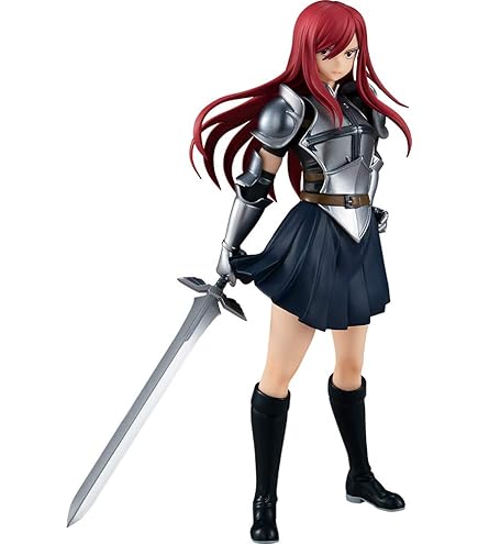POPUPPARADE ナツ・ドラグニル フィギュア 大魔闘演武服バージョン Amazon.co.jp: POP UP PARADE 「FAIRY TAIL」 ナツ ドラグニル