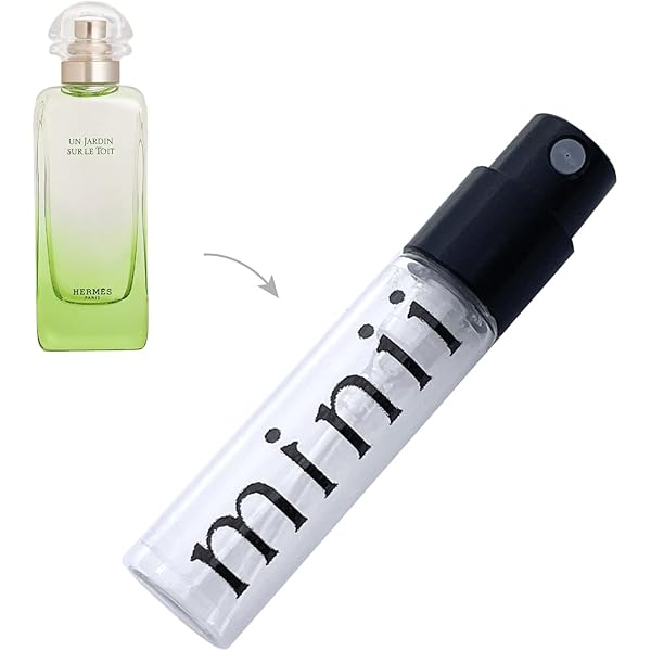 Amazon | HER 屋根の上の庭 EDT 100ml【並行輸入品】 | HERMES