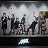 AAA「PARADISE / Endless Fighters(ジャケットC)」