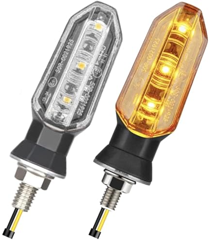 Amazon | ウインカーレンズ スモーク 2個SET CB1100 CB1100EX 14