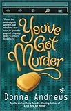 You've Got Murder (A Turning Hopper Mystery) You've Got Murder (A Turning Hopper Mystery)