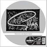 FOR GILLAN FANS ONLY [LP] (PICTURE DISC) [Analog]