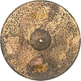MEINL マイネル Byzance Vintage シリーズ ライドシンバル 20" Pure Light Ride B20VPLR 【国内正規品】