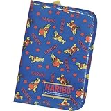 Baby HARIBO[マルチケース]母子手帳ケース【NV 】