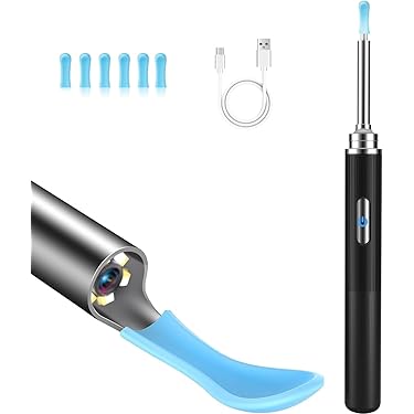 Amazon.co.jp 最新リリース: 耳かき の新着ランキングです。