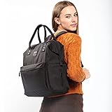 マザーズバッグ ママリュック ショルダーバッグ 　おしゃれ　多機能　人気　保温ポケット　シンプル　ショルダバッグ　大容量 軽量 男女兼用 旅行外出 通勤通学 ベビー用品収納 　オムツ替え用シート付　小