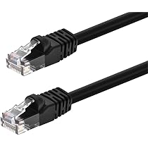 Amazon.co.jp: Monoprice Cat6イーサネットパッチケーブル
