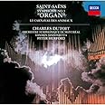 サン=サーンス:交響曲 第3番《オルガン》、組曲《動物の謝肉祭》(SHM-CD)