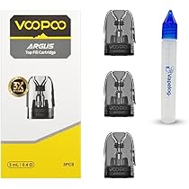 Amazon | VOOPOO Argus Z2 ブープー アーガス ゼットツー 電子