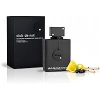 Amazon | Armaf Club De Nuit Intense Limited Edition 3.6oz
