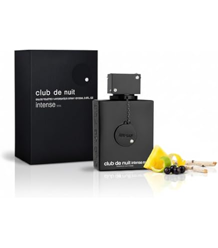 香水(男性用) ARMAF CLUB DE NUIT LIONHEART MAN Club De Nuit Lion Heart Man by Armaf 3.4 Oz EDP – SADULUXURY