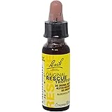 バッチフラワーレメディ レスキュー10ml グリセリンタイプ 日本国内正規品