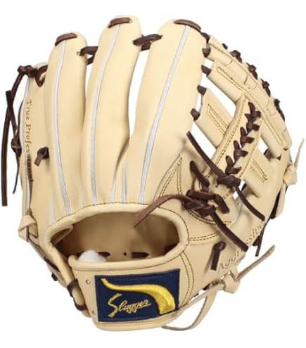 Amazon | 野球 久保田スラッガー 硬式 内野用 内野手用 湯もみ型付け