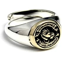 1点のみ ツーフェス プレイハンド メキシカンリング 真鍮シルバー925 1点のみ ツーフェス プレイハンド メキシカンリング 真鍮