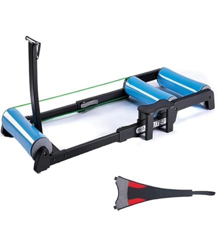 Tacx(タックス) 3本ローラー サイクルトレーナー 楽天市場】タックス 3本ローラーの通販