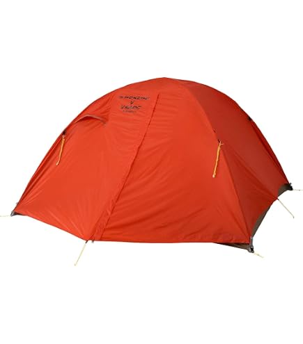 Amazon.co.jp: ダンロップ 両入口軽量ダブルウォールテント 3人用 DL