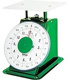 Amazon.co.jp: シンワ測定(Shinwa Sokutei) 上皿自動秤 20kg 70093