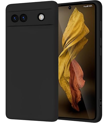 Amazon | 【整備済み品】【Google 認定再生品】Google Pixel 6a GB17L
