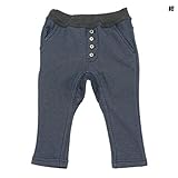 ラブアンドピースアンドマネー(Love＆Peace＆Money) 裏起毛パンツ【コン/90(005)】