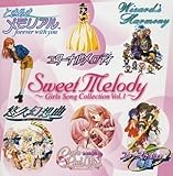 SWEET MELODY~GIRLS SONG COLLECTION VOL1~