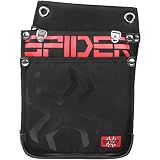 SK11 SPIDER 鳶用腰袋L インナーポケット付 SPD-JY04-A