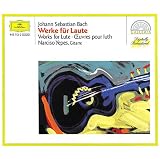 Works for Lute