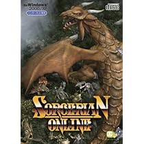 Amazon.co.jp: ソーサリアンオンライン : ゲーム