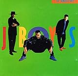 【輸入盤】Ｊ　Ｂｏｙｓ