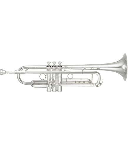 Amazon.co.jp: ヤマハ YAMAHA カスタムトランペット YTR-8310Z