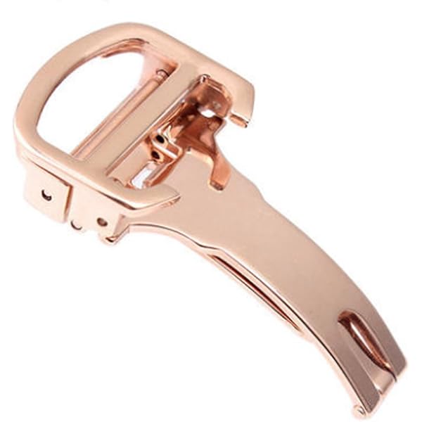 カルティエ時計　純正ベルト　Dバックルタイプ　パシャ　タンク　ロードスター Cartier（カルティエ） 純正 レザーベルト パシャ Dバックル付