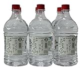 ねこ印 ホワイトリカー 梅酒・果実酒用 1.8Ｌ 1ケース（6本）