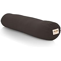 Amazon｜Yogibo Roll Max ヨギボー ロールマックス ダークグレー 抱き