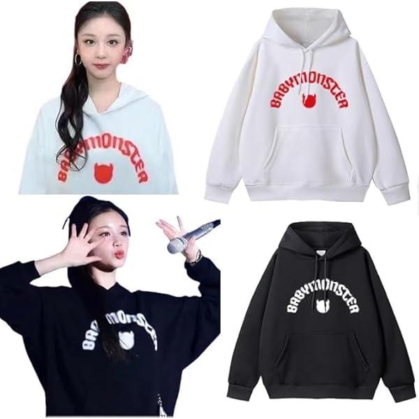 Amazon.co.jp: [百合] ゼベワン グッズ パーカー 長袖 2025 ゼロベース