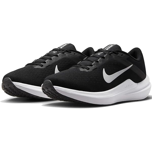 Amazon.co.jp: [ナイキ] ウィンフロー 10 [AIR WINFLO 10] ブラック